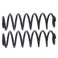 VW Passat 2005-2015 Rear Coil Springs Pair