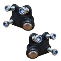Seat Ibiza 2008-2017 Front Wishbone Control Arm Ball Joints Pair
