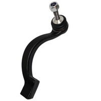 Jaguar XJ 2003-2009 Front Outer Tie Track Rod Ends Pair