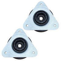 Renault Clio 2012-2019 Front Strut Top Mounts Pair