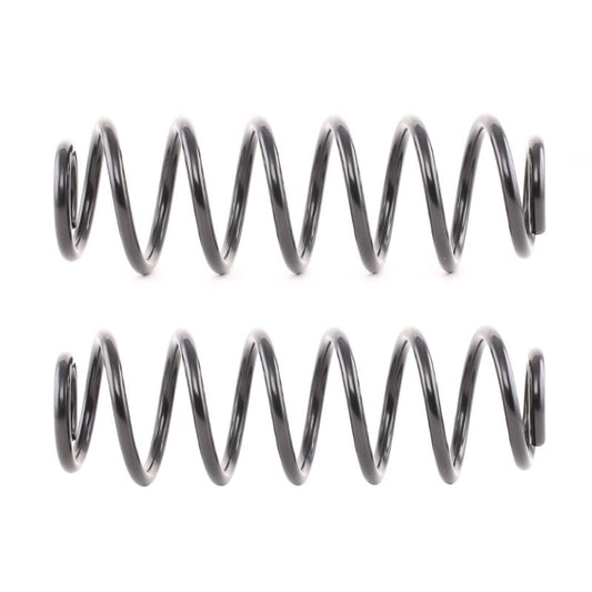 VW Golf MK5 MK6 2003-2012 Rear Coil Springs Pair