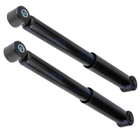 Nissan Primastar Renault Trafic Vauxhall Vivaro 2001-2019 Rear Coil Springs & Shock Absorbers