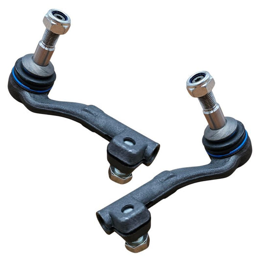 BMW 3 Series 2011-2019 Front Outer Tie Track Rod Ends Pair