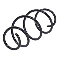 Renault Clio 2012-2021 Front Coil Springs Pair