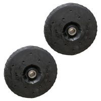 Nissan NV400 Vauxhall Movano Renault Master 2010-2020 Front Strut Top Mounts Pair