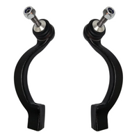 Jaguar XK 2006-2014 Front Outer Tie Track Rod Ends Pair