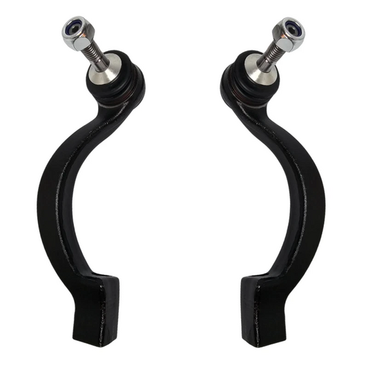 Jaguar XK 2006-2014 Front Outer Tie Track Rod Ends Pair