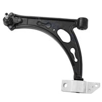 VW Golf MK5 MK6 2003-2013 Front Wishbone Control Arms Inner Outer Tie Track Rods & Drop Links