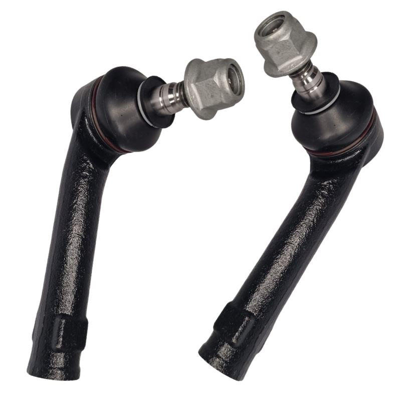 Ford Fiesta 2017-2021 Front Outer Tie Track Rod Ends Pair