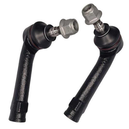 Ford Fiesta 2017-2021 Front Outer Tie Track Rod Ends Pair