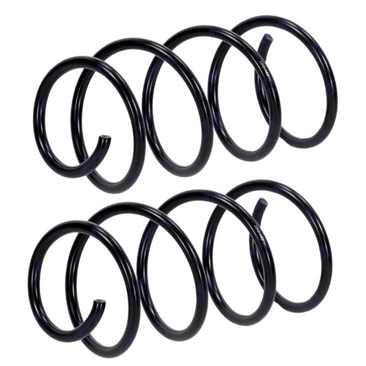 Mini One 2006-2013 Front Coil Springs Pair