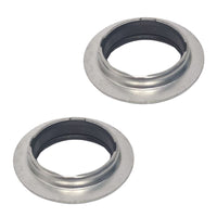 VW T5, T5.1, T6 2003-2022 Front Strut Top Mounts Pair