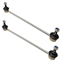 Honda Jazz 2008-2015 Front Anti Roll Bar Drop Links Pair