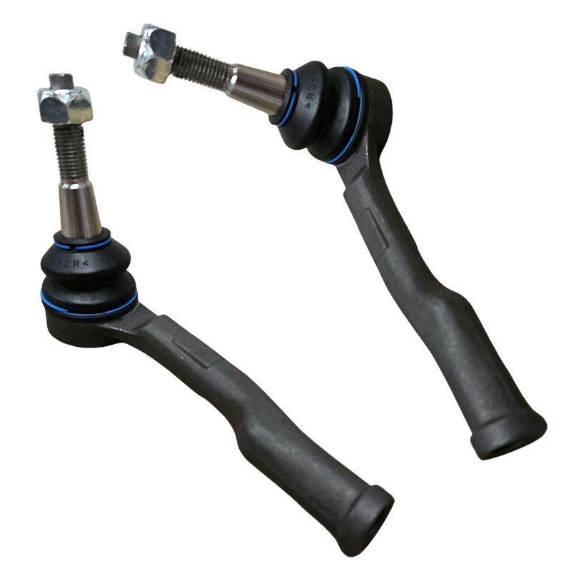 Vauxhall Astra 2015-2022 Front Outer Tie Track Rod Ends Pair