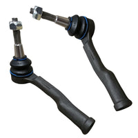 Vauxhall Astra 2015-2022 Front Outer Tie Track Rod Ends Pair