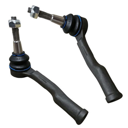 Vauxhall Astra 2015-2022 Front Outer Tie Track Rod Ends Pair