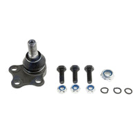 Renault Trafic, Vauxhall Vivaro, Nissan Primastar 2006-2019 Front Wishbone Control Arm Ball Joints Pair