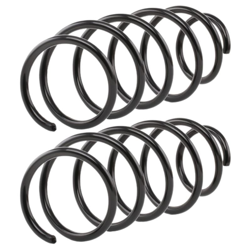 Vauxhall Astra 2004-2009 Front Coil Springs Pair