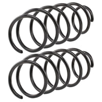 Vauxhall Astra 2004-2009 Front Coil Springs Pair