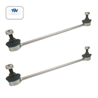 MG ZS 2017-2023 Front Wishbone Control Arms & Anti Roll Bar Drop Links
