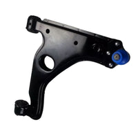 Vauxhall Zafira 2005-2014 Front Wishbone Control Arms Inner Outer Tie Track Rods & Drop Links