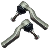 Volvo C30, C70, S40, V50 2004-2013 Front Inner & Outer Tie Track Rod Ends & Anti Roll Bar Drop Links