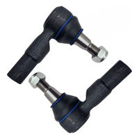 Ford Transit 2000-2013 Front Outer Tie Track Rod Ends Pair