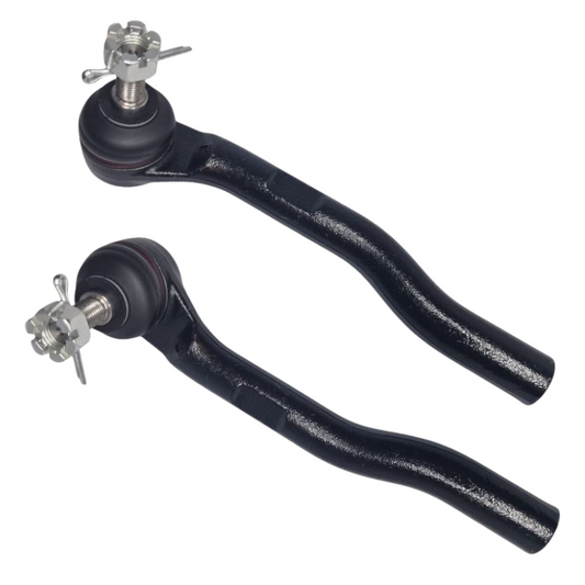 Honda Jazz 2008-2016 Front Outer Tie Track Rod Ends Pair