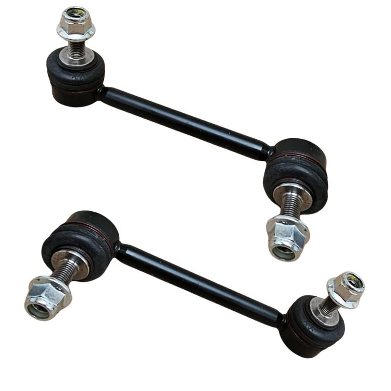 Tesla Model Y 2020-2026 Rear Anti Roll Bar Drop Links Pair