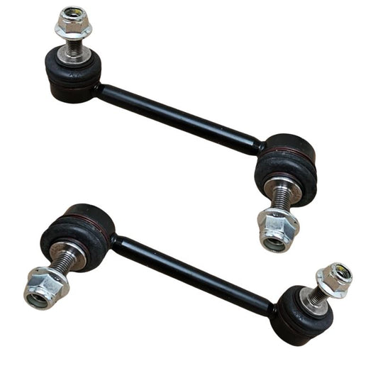 Tesla Model Y 2020-2026 Rear Anti Roll Bar Drop Links Pair