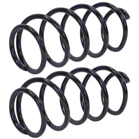 Skoda Superb 2008-2015 Front Coil Springs Pair