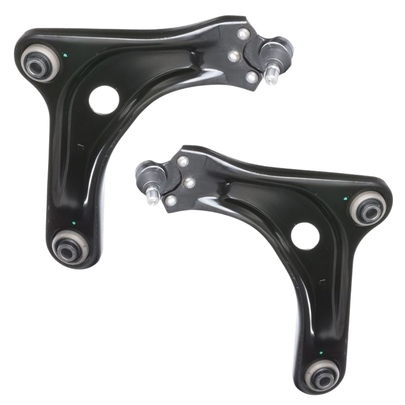 Citroen C3 2009-2016 Front Wishbone Control Arms Pair
