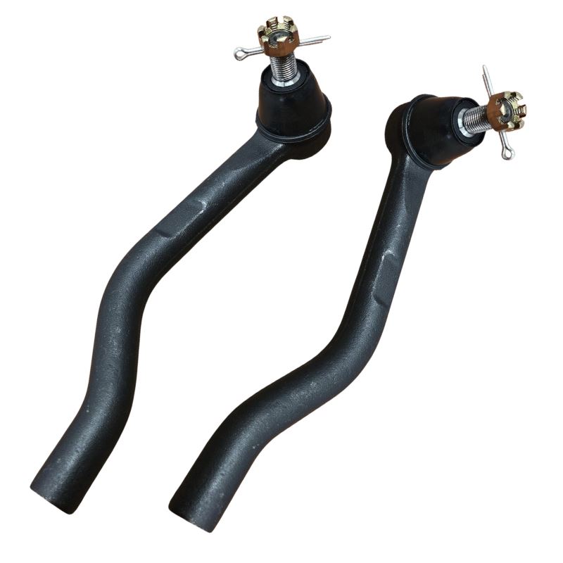 Honda Civic 2017-2023 Front Outer Tie Track Rod Ends Pair