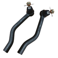 Honda Civic 2017-2023 Front Outer Tie Track Rod Ends Pair