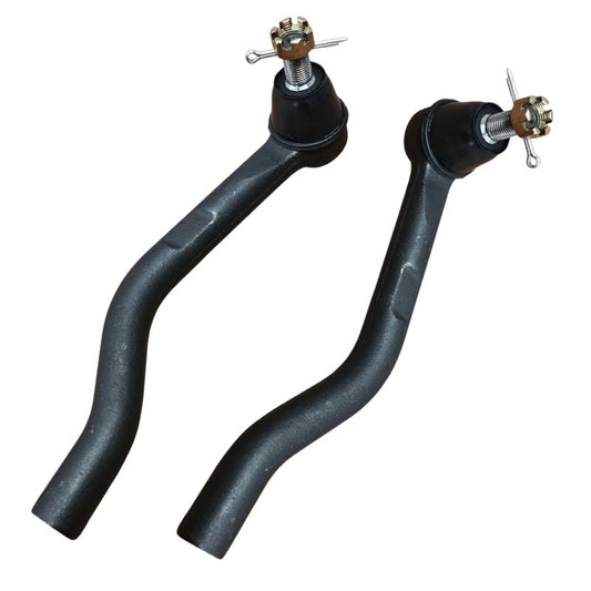 Honda Civic 2017-2023 Front Outer Tie Track Rod Ends Pair