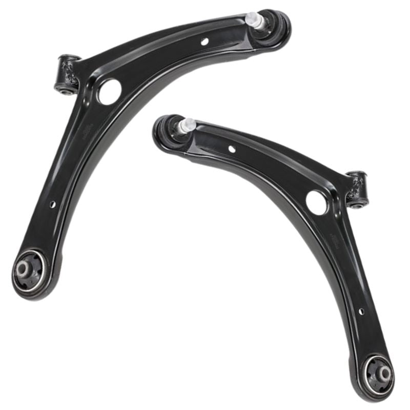 Jeep Patriot 2006-2016 Front Wishbone Control Arms Pair