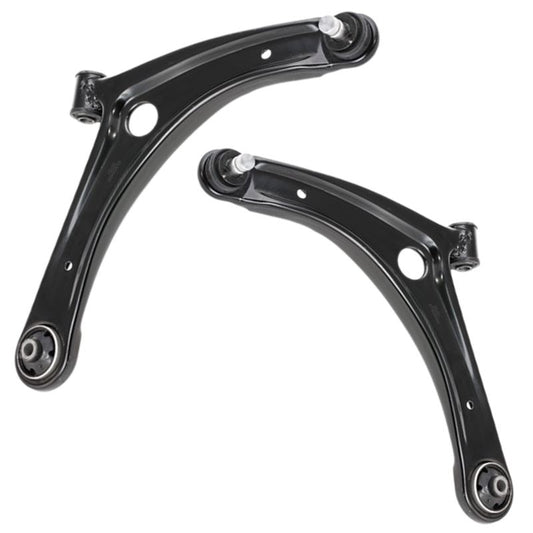 Jeep Patriot 2006-2016 Front Wishbone Control Arms Pair
