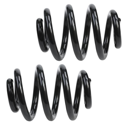 VW T5 T5.1 2003-2015 Rear Coil Springs Pair