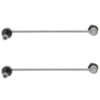Vauxhall Agila 2008-2014 Front Anti Roll Bar Drop Links Pair
