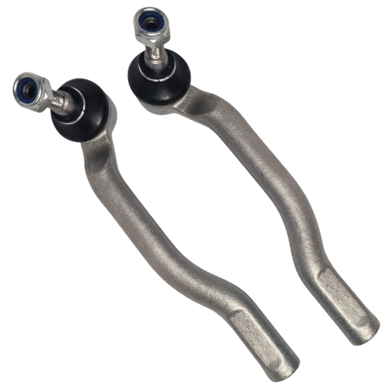 Nissan Juke 2010-2019 Front Outer Tie Track Rod Ends Pair
