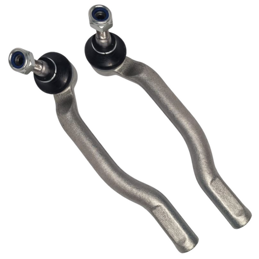 Nissan Juke 2010-2019 Front Outer Tie Track Rod Ends Pair