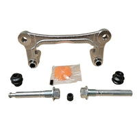 Mitsubishi Outlander 2006-2012 Rear Brake Calipers Carriers & Slider Pins