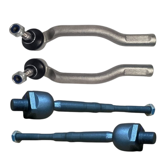Nissan Juke 2010-2019 Front Inner & Outer Tie Track Rod Ends