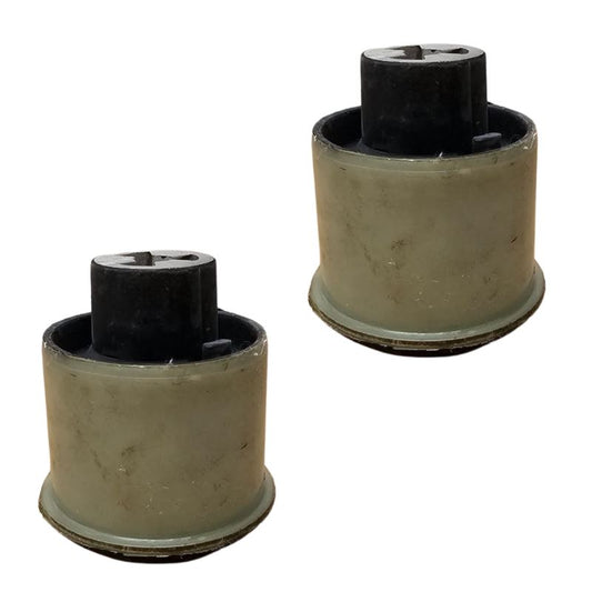 VW Golf MK4 1998-2004 Rear Trailing Arm Axle Bushes Pair