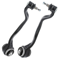 BMW X5 2006-2013 Front Wishbone Control Arms 4 Pieces