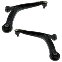 Fiat 500 2008-2017 Front Wishbone Control Arms & Anti Roll Bar Drop Links