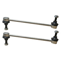 Vauxhall Viva 2015-2026 Front Anti Roll Bar Drop Links Pair