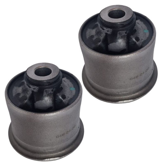 Toyota Prius 2012-2020 Rear Axle Subframe Bushes Pair