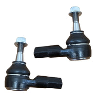 Vauxhall Mokka 2012-2018 Front Anti Roll Bar Drop Links & Outer Track Rod Ends Pair