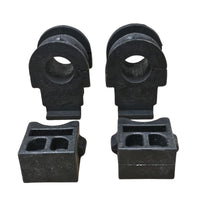 Nissan Juke 2010-2019 Front Anti Roll Bar Drop Links & D Bushes